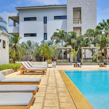 Senses Boutique Hotel & Apartments クラレンダイク エクステリア 写真