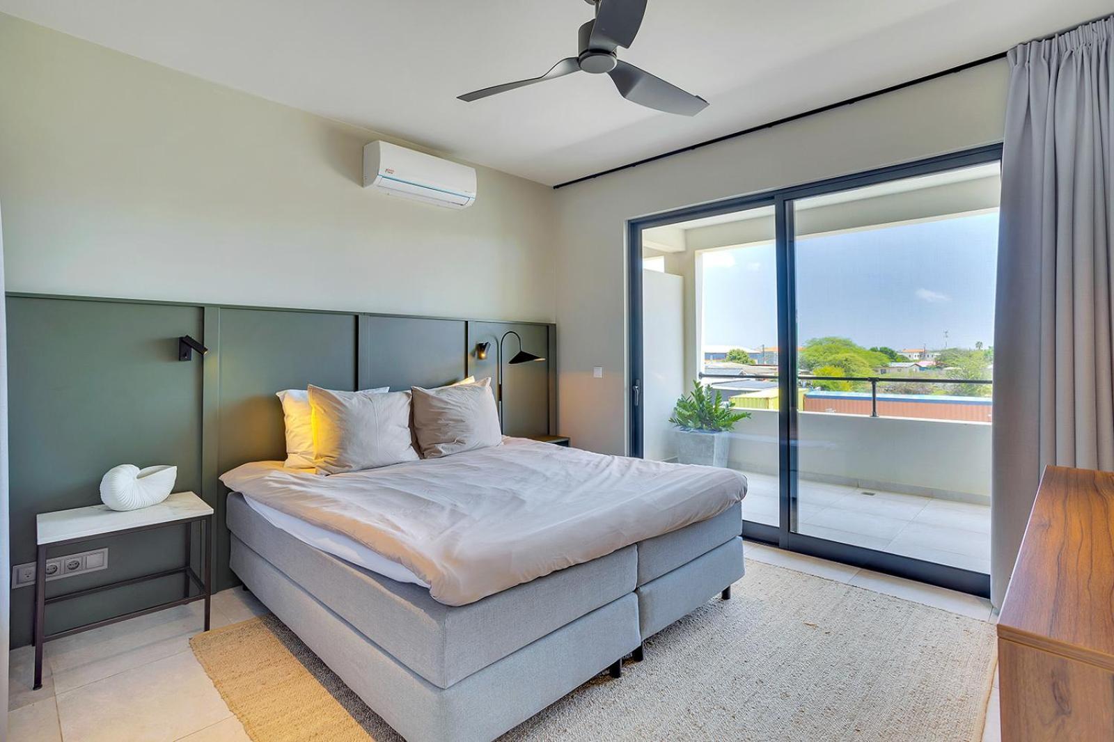 Senses Boutique Hotel & Apartments クラレンダイク エクステリア 写真