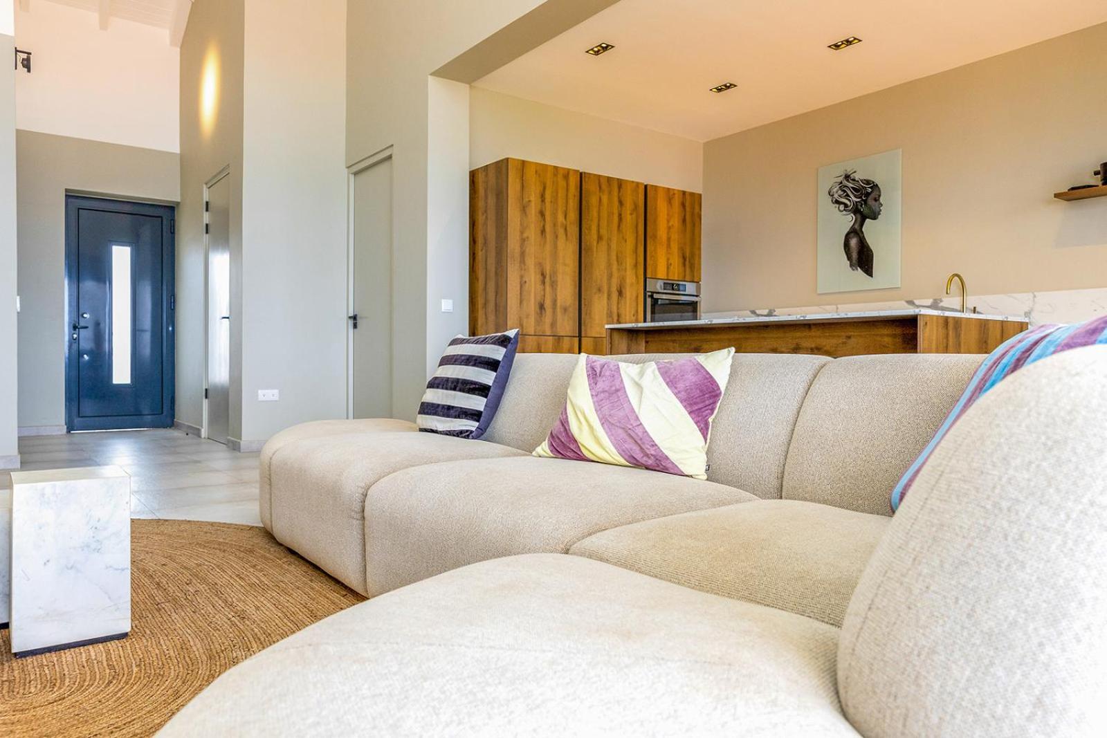 Senses Boutique Hotel & Apartments クラレンダイク エクステリア 写真
