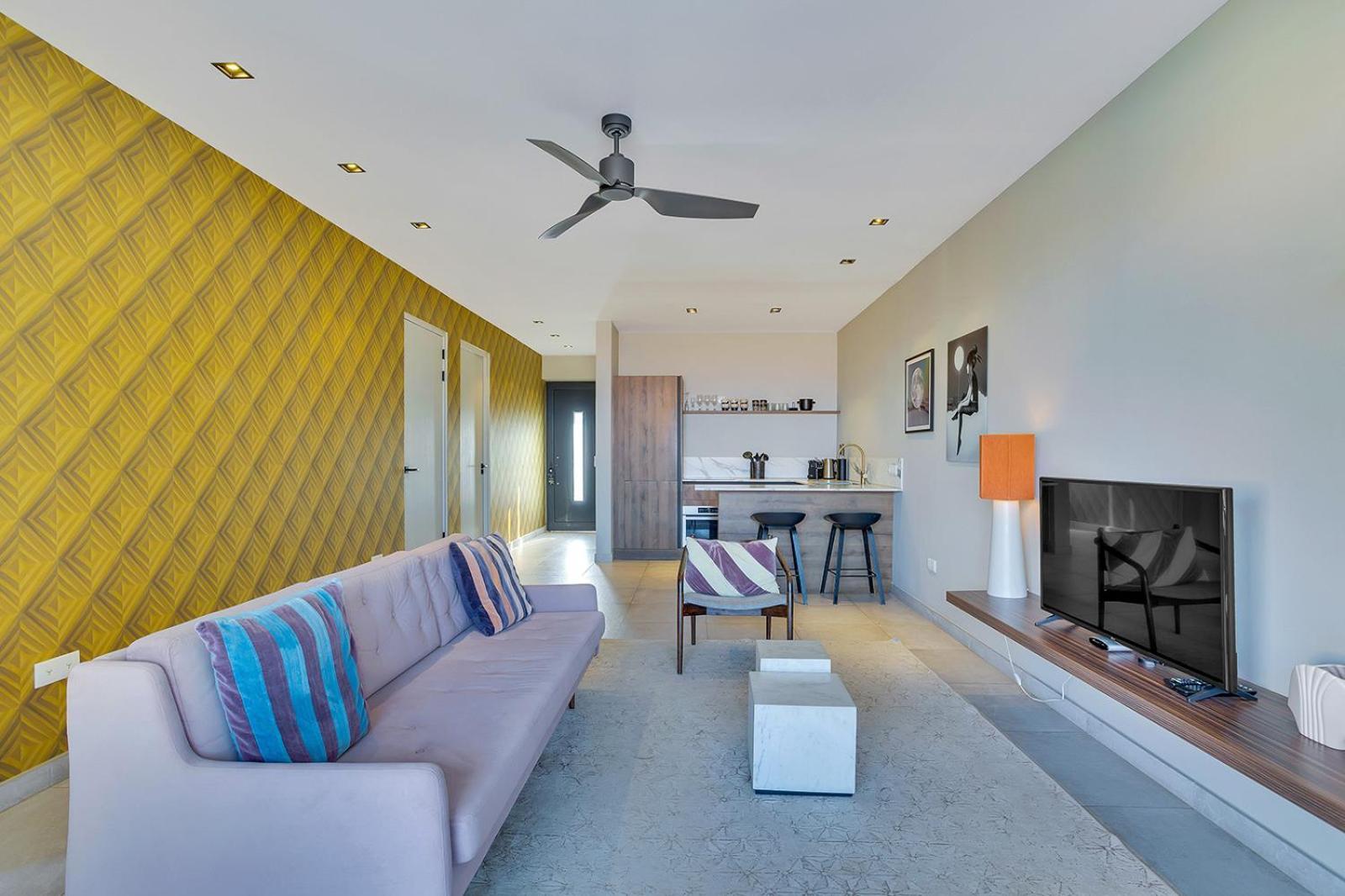 Senses Boutique Hotel & Apartments クラレンダイク エクステリア 写真