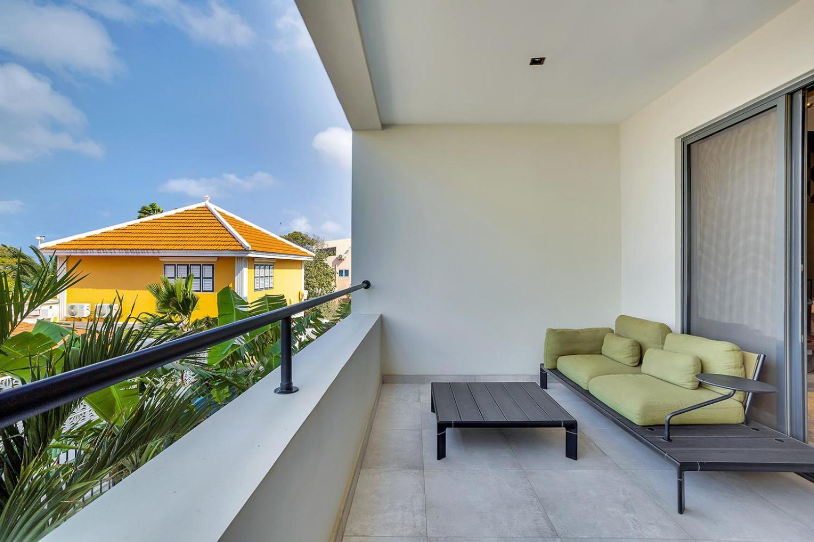 Senses Boutique Hotel & Apartments クラレンダイク エクステリア 写真