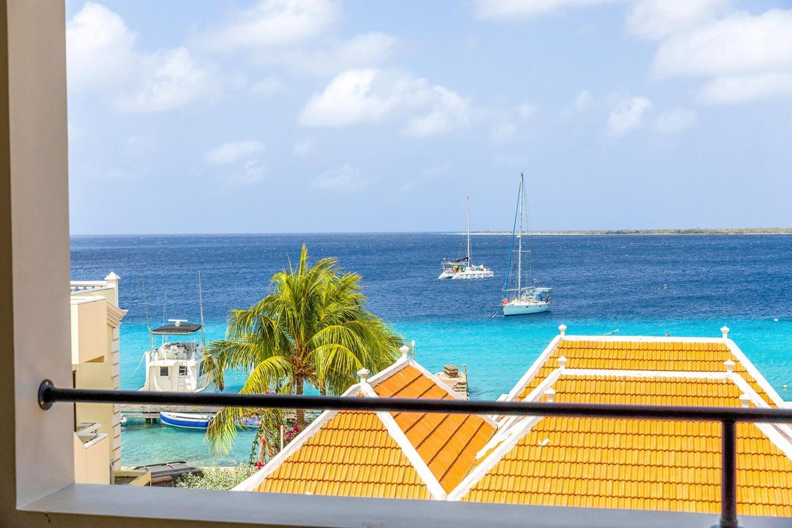 Senses Boutique Hotel & Apartments クラレンダイク エクステリア 写真