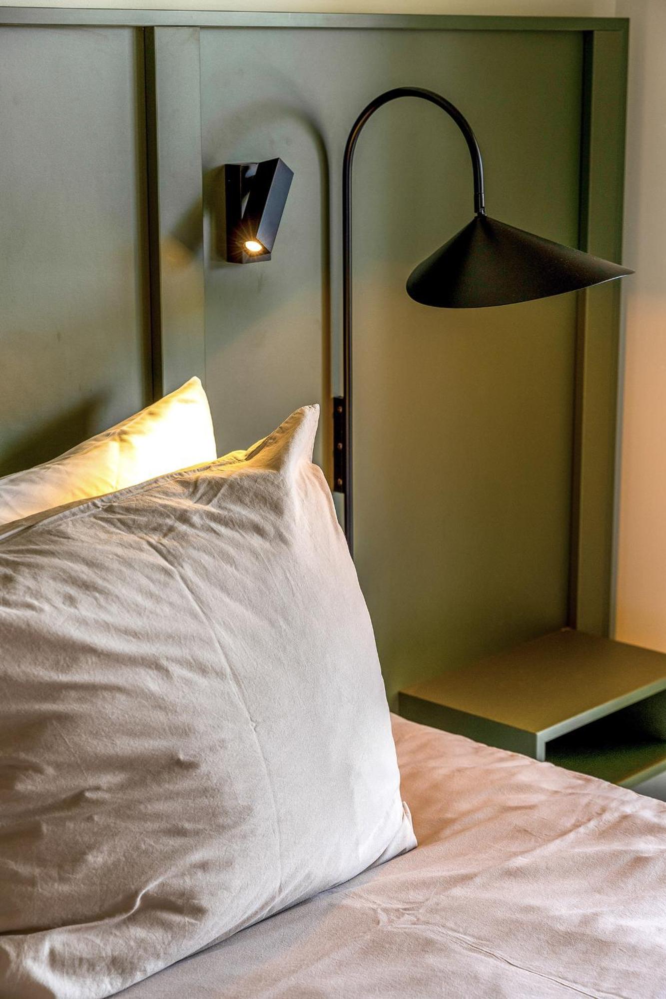 Senses Boutique Hotel & Apartments クラレンダイク エクステリア 写真