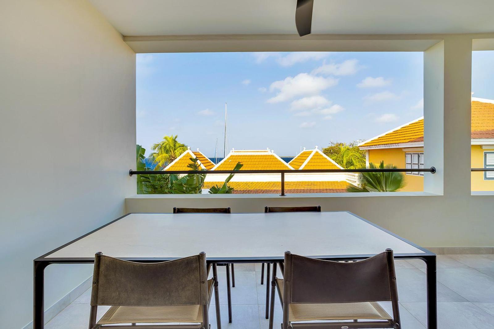 Senses Boutique Hotel & Apartments クラレンダイク エクステリア 写真