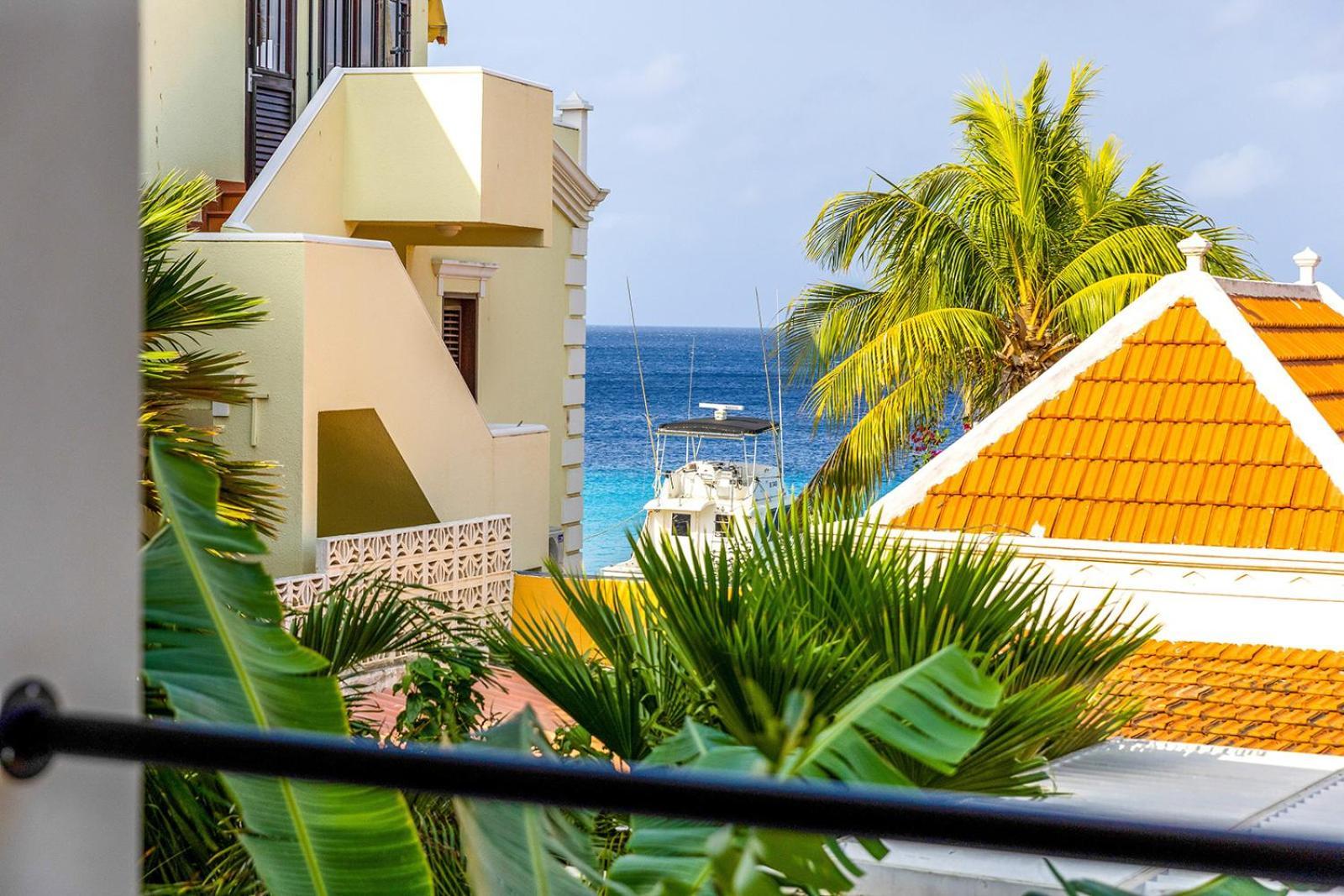 Senses Boutique Hotel & Apartments クラレンダイク エクステリア 写真