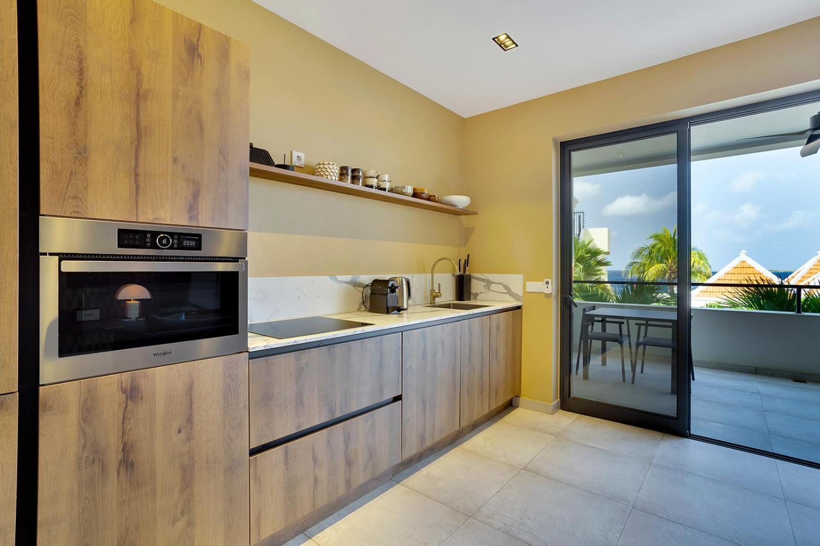 Senses Boutique Hotel & Apartments クラレンダイク エクステリア 写真