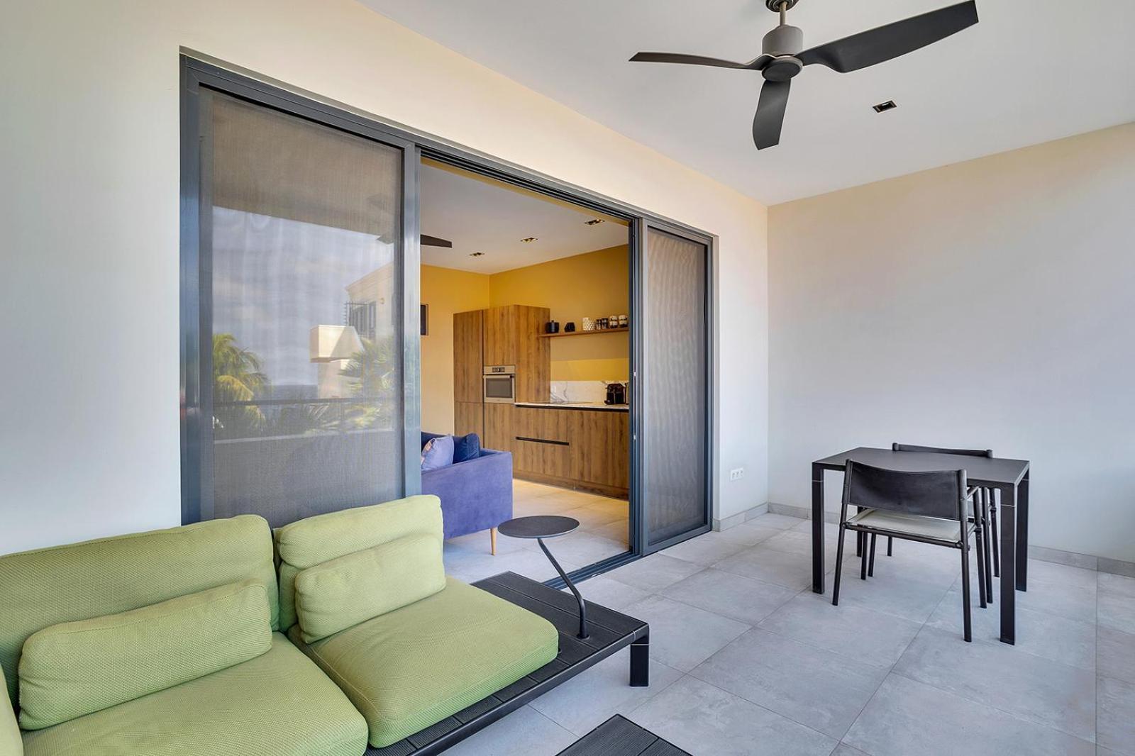 Senses Boutique Hotel & Apartments クラレンダイク エクステリア 写真