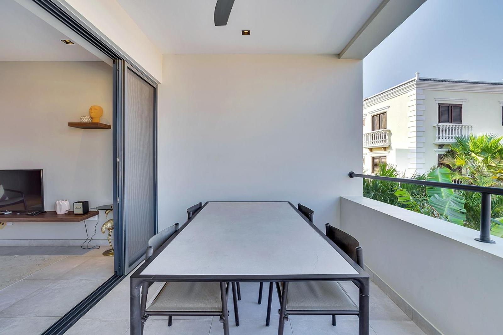 Senses Boutique Hotel & Apartments クラレンダイク エクステリア 写真