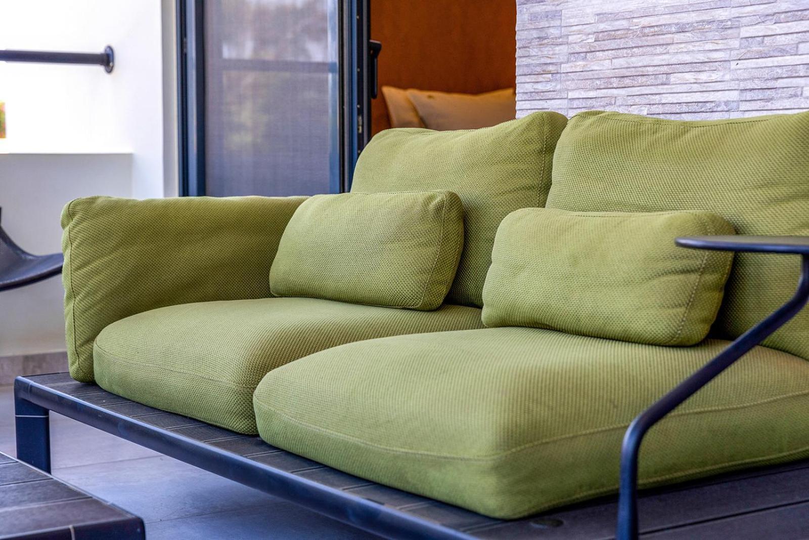 Senses Boutique Hotel & Apartments クラレンダイク エクステリア 写真