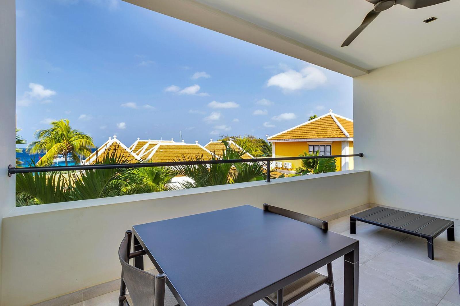Senses Boutique Hotel & Apartments クラレンダイク エクステリア 写真