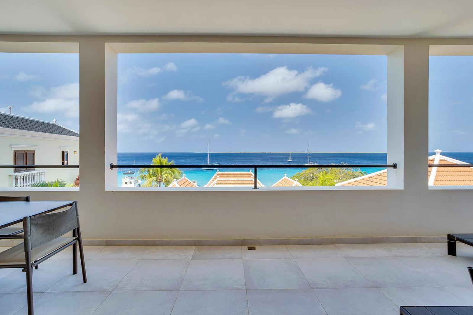 Senses Boutique Hotel & Apartments クラレンダイク エクステリア 写真