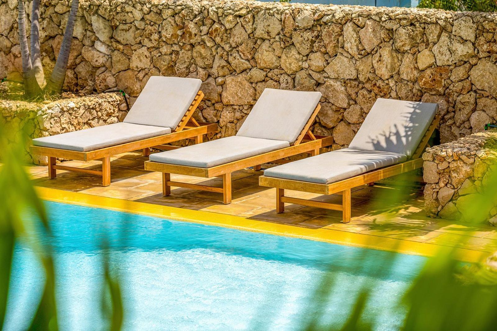 Senses Boutique Hotel & Apartments クラレンダイク エクステリア 写真