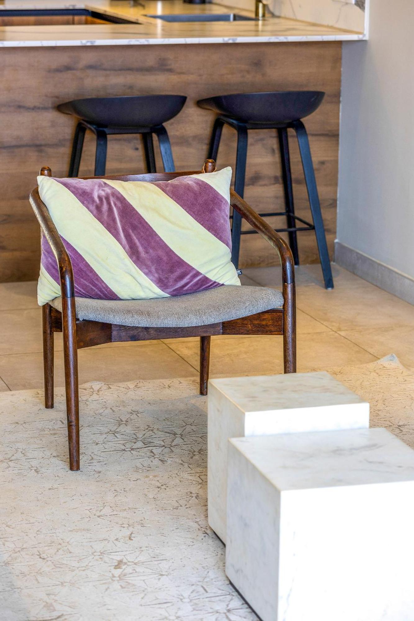 Senses Boutique Hotel & Apartments クラレンダイク エクステリア 写真