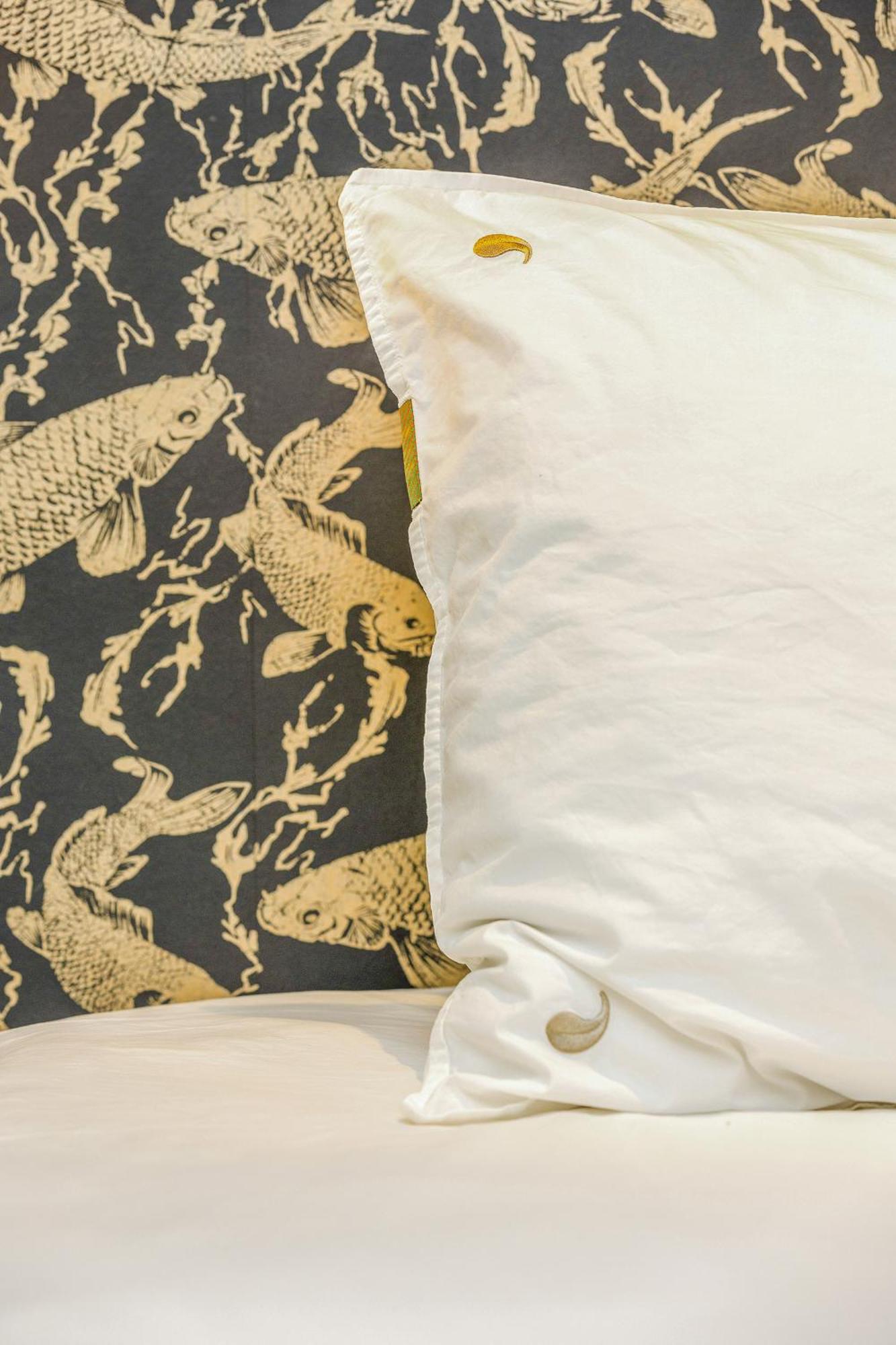 Senses Boutique Hotel & Apartments クラレンダイク エクステリア 写真