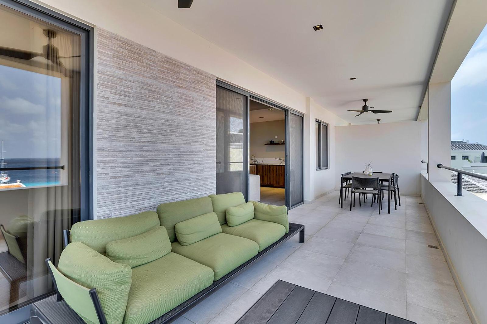 Senses Boutique Hotel & Apartments クラレンダイク エクステリア 写真
