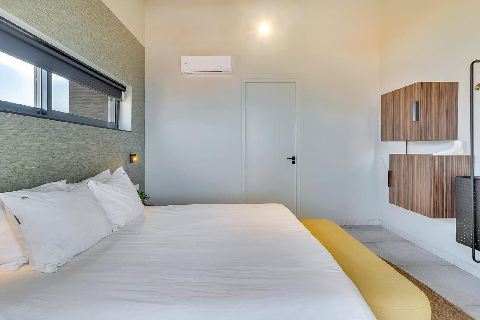 Senses Boutique Hotel & Apartments クラレンダイク エクステリア 写真