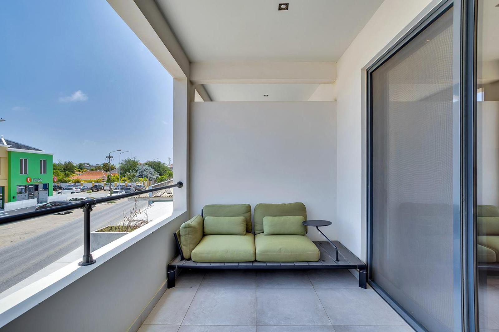 Senses Boutique Hotel & Apartments クラレンダイク エクステリア 写真