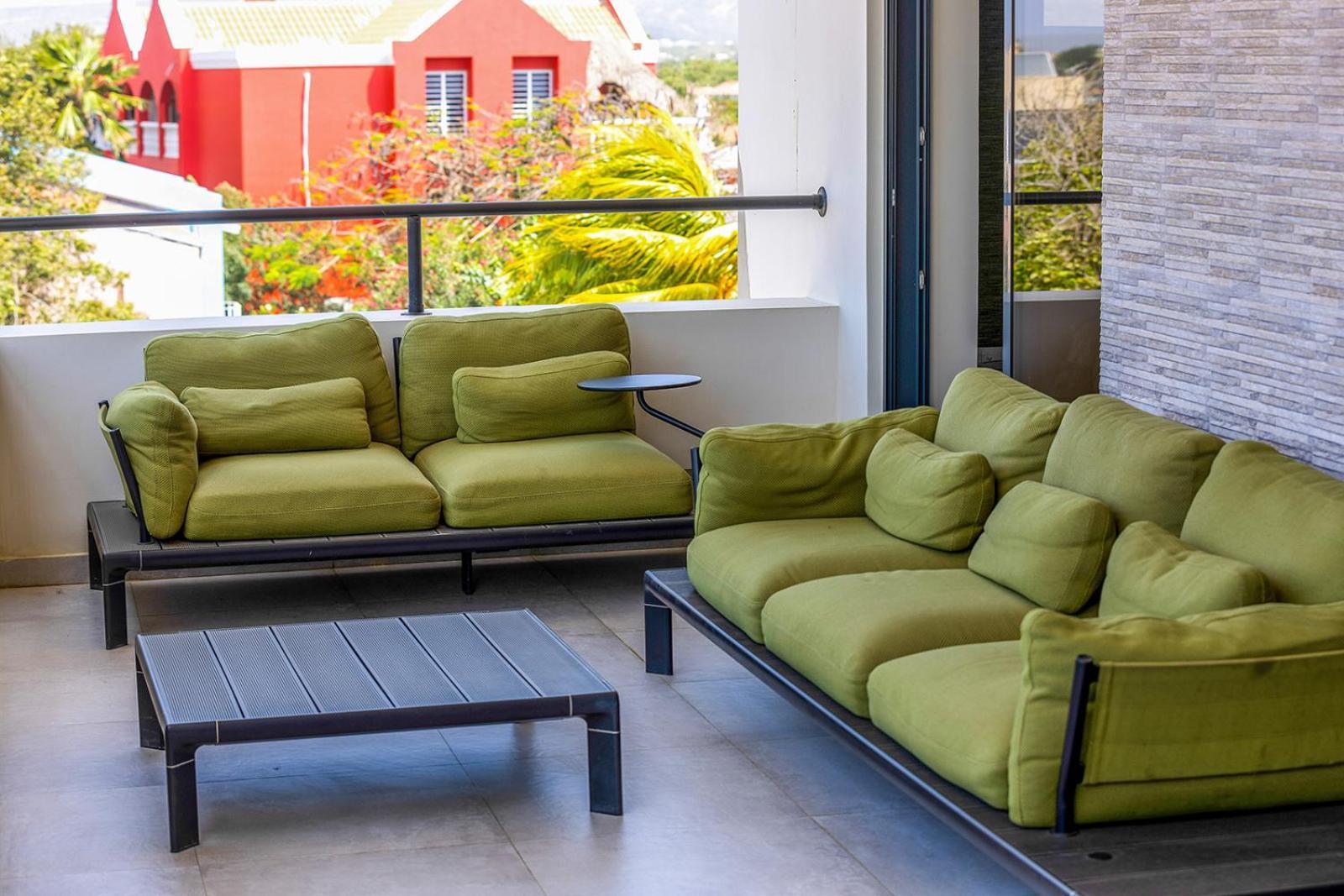 Senses Boutique Hotel & Apartments クラレンダイク エクステリア 写真