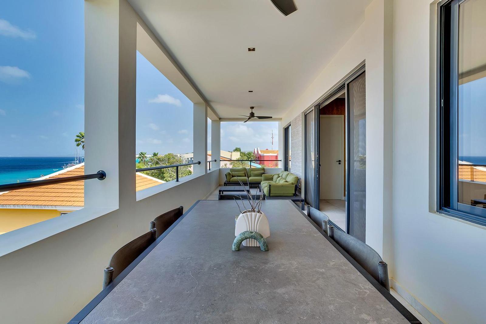 Senses Boutique Hotel & Apartments クラレンダイク エクステリア 写真