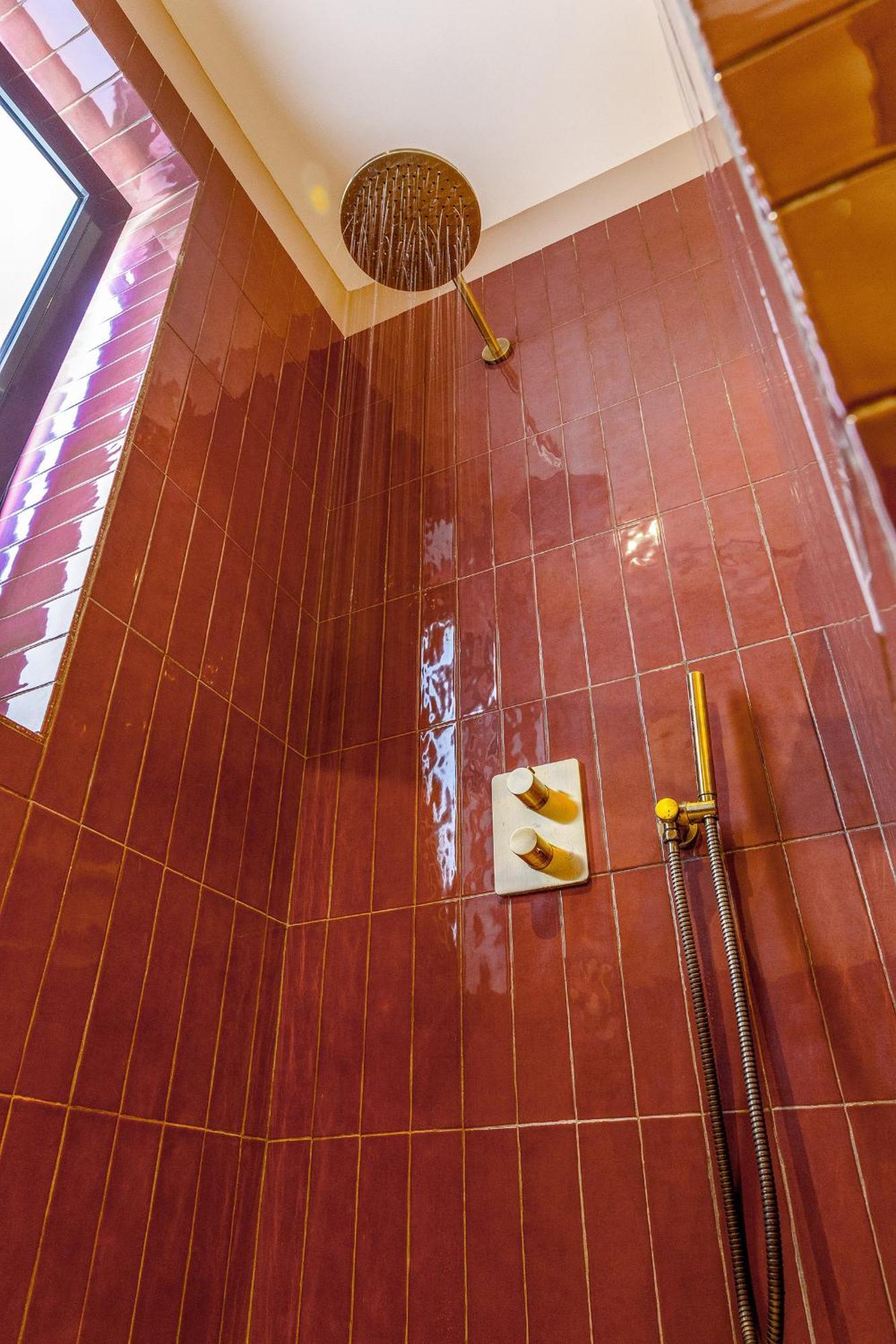 Senses Boutique Hotel & Apartments クラレンダイク エクステリア 写真