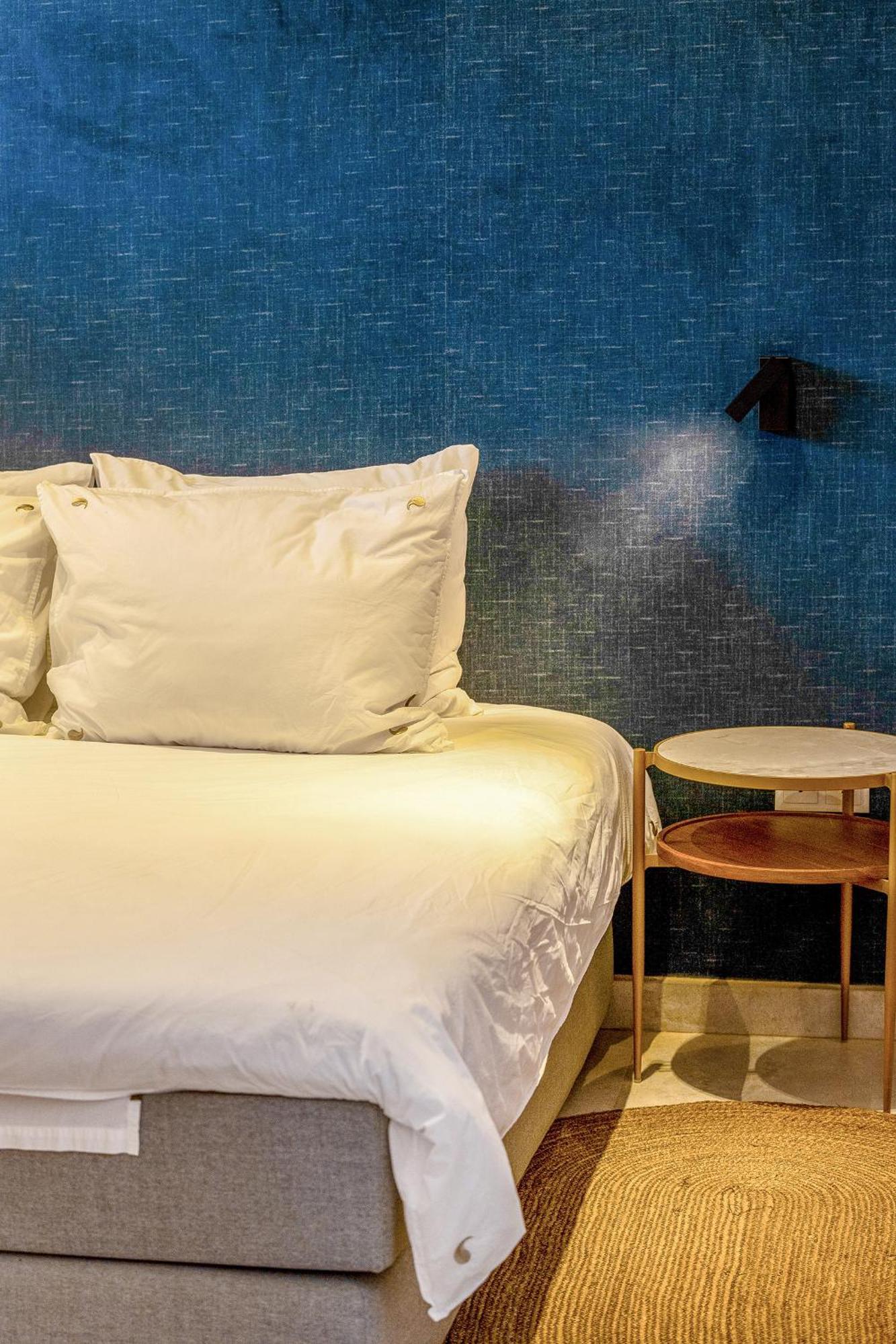 Senses Boutique Hotel & Apartments クラレンダイク エクステリア 写真