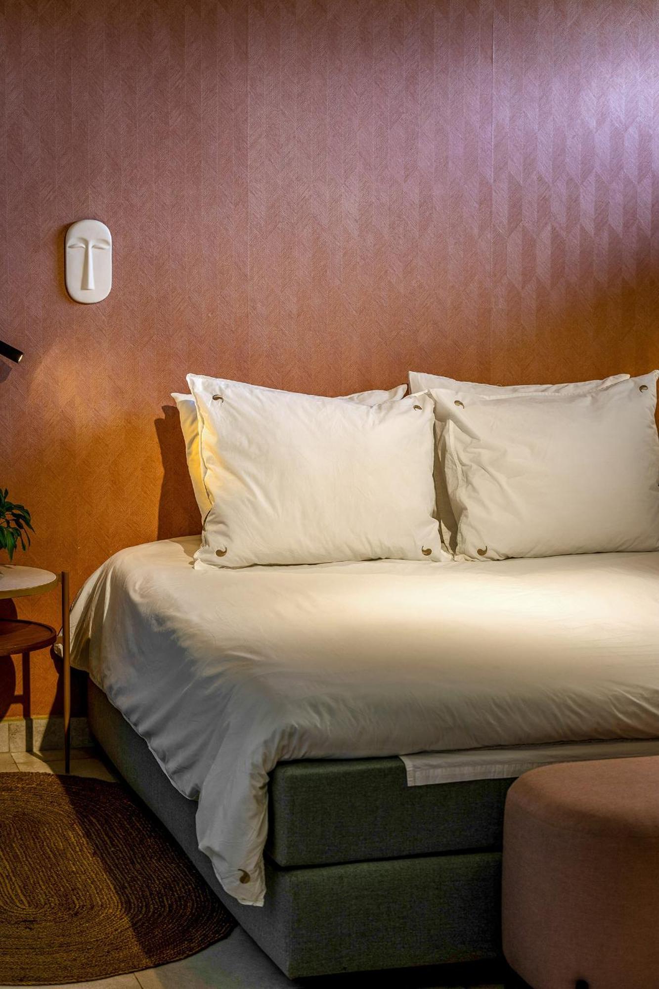 Senses Boutique Hotel & Apartments クラレンダイク エクステリア 写真