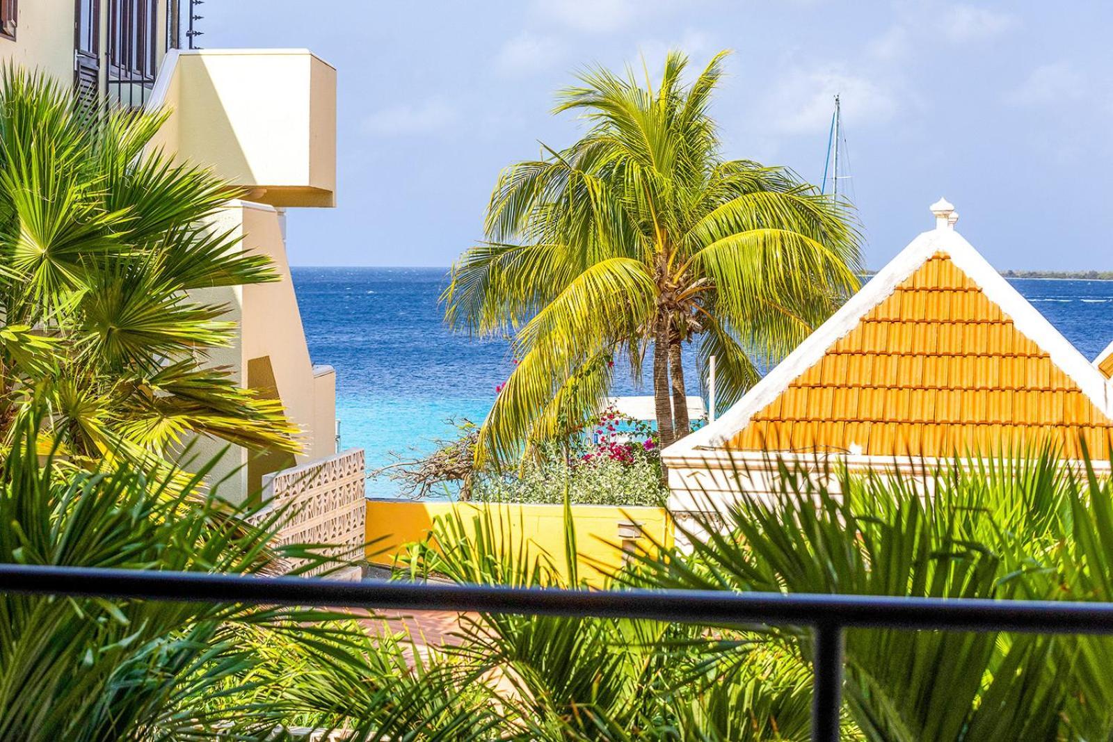 Senses Boutique Hotel & Apartments クラレンダイク エクステリア 写真