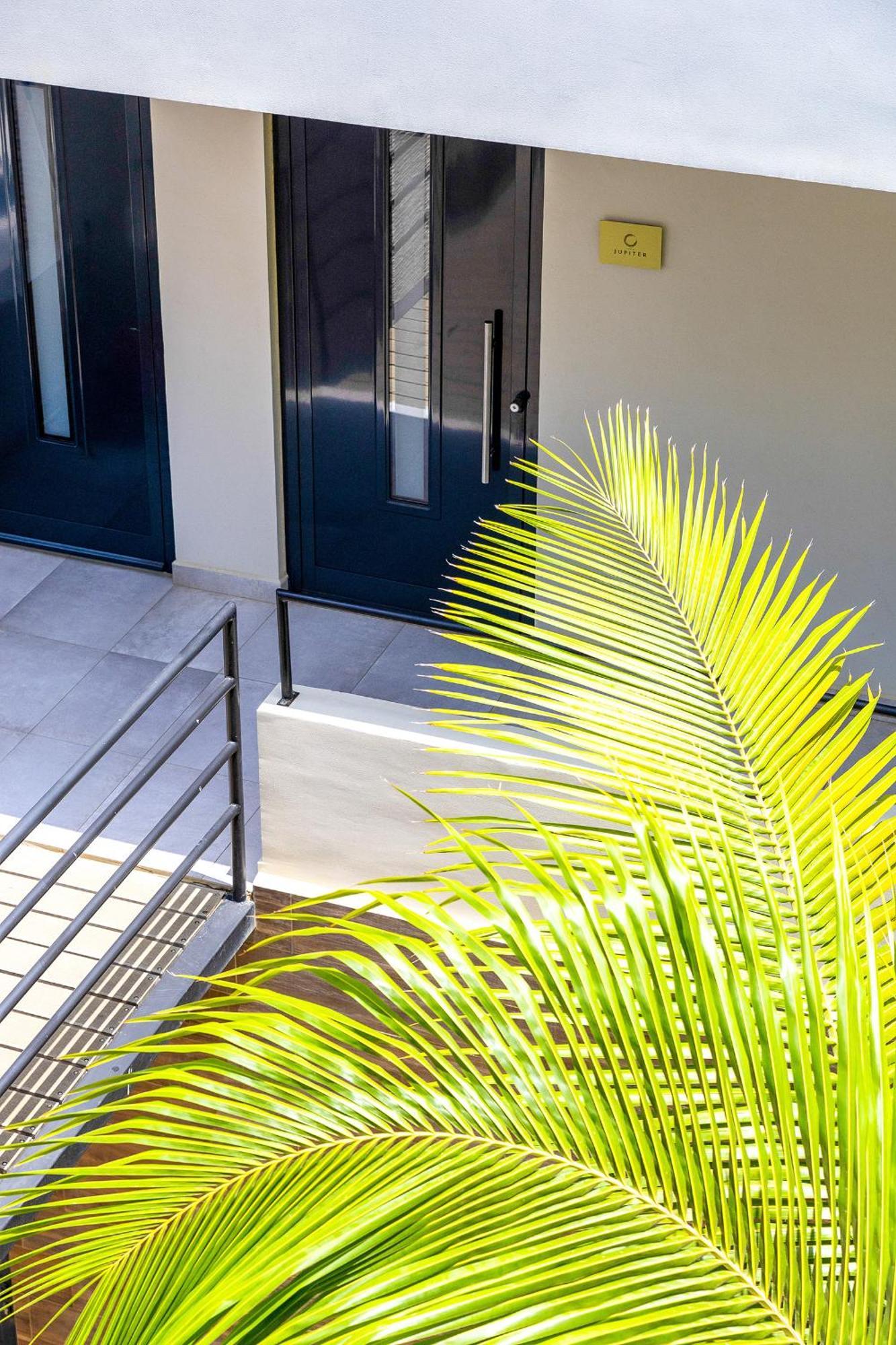 Senses Boutique Hotel & Apartments クラレンダイク エクステリア 写真